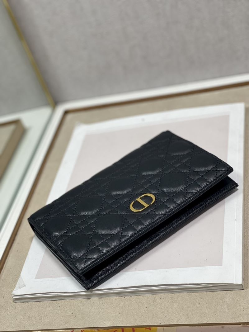 Christian Dior Wallet